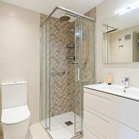 Apartment Fuer 2 Personen Ca 40 Qm In Empuriabrava, Costa Brava Golf De Roses Empuriabrava