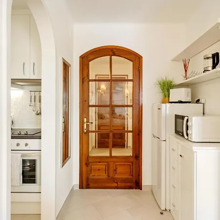 Apartment Fuer 2 Personen Ca 40 Qm In Empuriabrava, Costa Brava Golf De Roses Empuriabrava